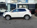 2015 SsangYong Actyon II Рестайлинг, белый - вид 7