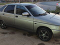 2002 Lada (ВАЗ) 2112, серый, 115000 рублей - вид 2