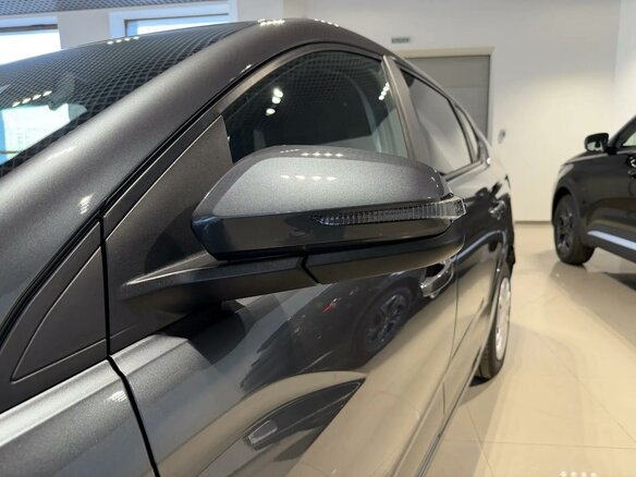 2026 Lada (ВАЗ) Iskra SW, серый, 1525000 рублей - вид 7