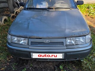 2006 Lada (ВАЗ) 2111 21112, серый, 110000 рублей, вид 2