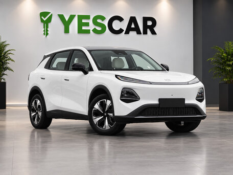 2026 Changan Qiyuan Q05 51.9 kWh II, белый, 2228458 рублей, вид 2