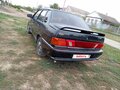2008 Lada (ВАЗ) 2115, чёрный, 190000 рублей - вид 7