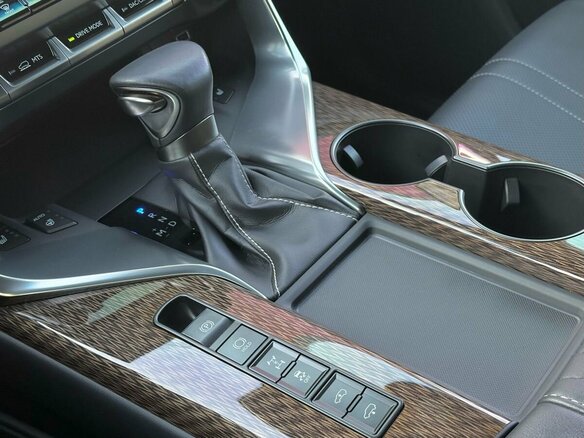 2022 Lexus LX 600 IV, белый, 15499000 рублей - вид 20