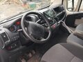 2013 Citroen Jumper, белый, 1190000 рублей - вид 5