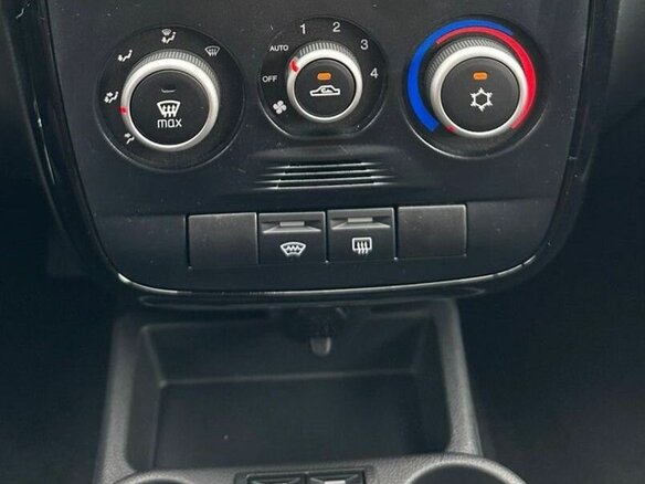 2025 Lada (ВАЗ) Granta Sport I Рестайлинг, белый, 1622000 рублей - вид 21