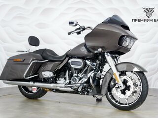 2023 Harley-Davidson Road Glide Special, серый, 2375000 рублей, вид 5