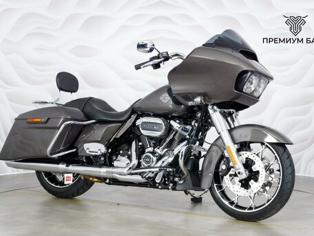 2023 Harley-Davidson Road Glide Special, серый, 2375000 рублей, вид 5