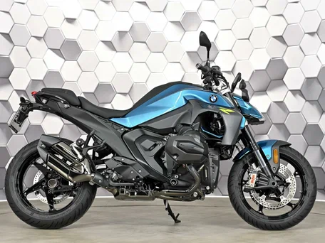 2025 BMW R 1300 R, синий, 2399000 рублей, вид 3