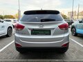 2014 Hyundai ix35 I Рестайлинг, серебристый, 1105000 рублей - вид 6