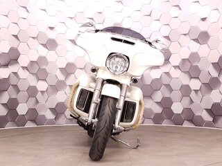 2015 Harley-Davidson Street Glide Special, белый, 1499000 рублей, вид 5