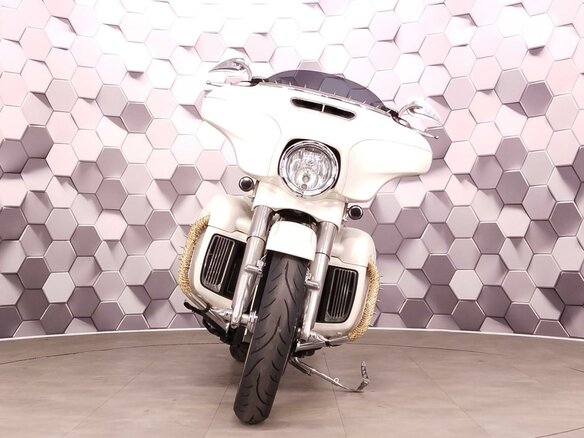 2015 Harley-Davidson Street Glide Special, белый, 1499000 рублей - вид 4