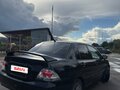 2009 Mitsubishi Lancer Classic IX Рестайлинг, чёрный, 330000 рублей - вид 5