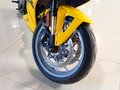 2024 Suzuki GSX-8R, золотистый, 790000 рублей - вид 6