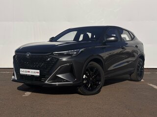 2025 Changan CS35 Max, серый, 2789900 рублей, вид 3