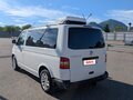 2007 Volkswagen Transporter T5, серый, 1150000 рублей - вид 6