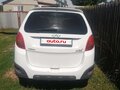 2014 Chery IndiS (S18D) I, белый, 450000 рублей - вид 1
