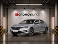 2025 Skoda Superb III Рестайлинг, серебристый, 2990000 рублей