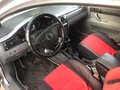 2008 Chevrolet Lacetti I, серебристый, 400000 рублей - вид 11
