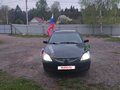 2005 Mitsubishi Lancer IX, чёрный, 210000 рублей - вид 1
