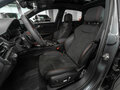 2025 Audi A4 45 TFSI Long V (B9) Рестайлинг, серый - вид 8