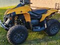 2013 BRP Can-Am Renegade 500, жёлтый, 700000 рублей - вид 1