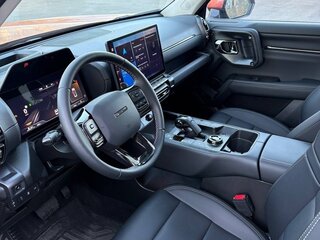 2025 Haval H7 I, оранжевый, 3480000 рублей, вид 5