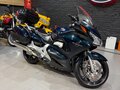 2002 Honda ST 1300, синий, 635000 рублей - вид 1