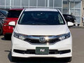 2022 Honda Shuttle II Рестайлинг, белый, 1155000 рублей - вид 1