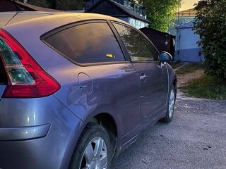 2006 Citroen C4 I, серый, 240000 рублей, вид 3