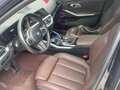 2022 BMW 3 серии Long 320Li VII (G2x) Рестайлинг, чёрный, 3250000 рублей - вид 6