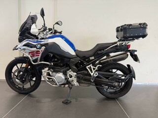 2023 BMW F 750 GS, белый, 885000 рублей, вид 1