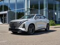 2026 Changan UNI-Z, серебристый, 2290000 рублей