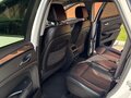 2012 Cadillac SRX II, белый - вид 10