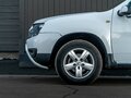 2016 Renault Duster I Рестайлинг, белый, 860000 рублей - вид 10