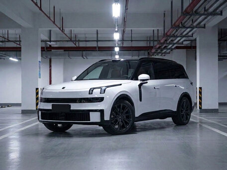 2026 Lynk & Co 900, белый, 7450000 рублей, вид 1