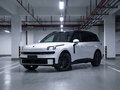 2026 Lynk & Co 900, белый, 7450000 рублей