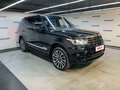 2014 Land Rover Range Rover IV, чёрный, 3034500 рублей