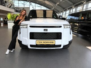 2026 Rox Adamas, белый, 10400000 рублей, вид 1