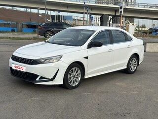 2023 Kaiyi E5, белый, 880000 рублей, вид 1