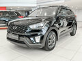 2021 Hyundai Creta I Рестайлинг, чёрный, 2030000 рублей