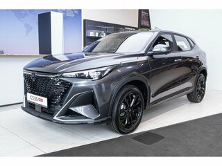 2026 Changan CS35 Max, серый, 2839900 рублей, вид 3