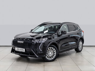 2026 Haval Jolion I Рестайлинг 2, чёрный, 2849000 рублей, вид 1