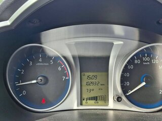 2014 Datsun on-DO I, голубой, 350000 рублей, вид 5