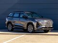 2024 Changan CS75 Plus III, серый, 2395000 рублей - вид 6