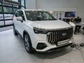 2026 Geely Okavango I Рестайлинг, белый, 4090000 рублей - вид 3