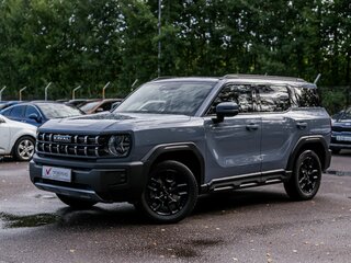 Haval H3 I