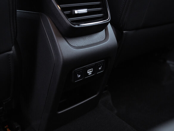 2026 Haval H3 I Рестайлинг, чёрный, 3249000 рублей - вид 28