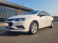 2017 Chevrolet Cruze II, белый, 789000 рублей