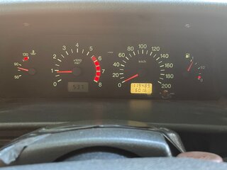 2012 Lada (ВАЗ) 2114, серебристый, 280000 рублей, вид 5
