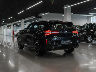 2026 BMW X3 Long 30L xDrive IV (G45/G48), чёрный, 6870000 рублей, вид 4